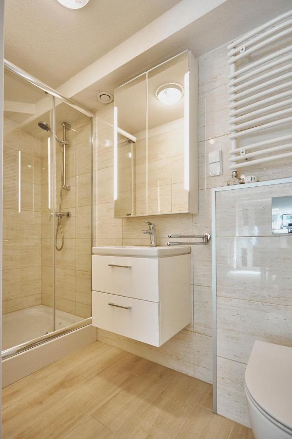 Apartamenty Swinoujscie - Sienkiewicza 23 Екстериор снимка