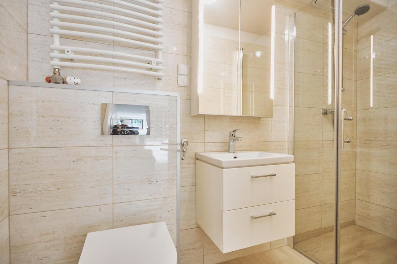 Apartamenty Swinoujscie - Sienkiewicza 23 Екстериор снимка