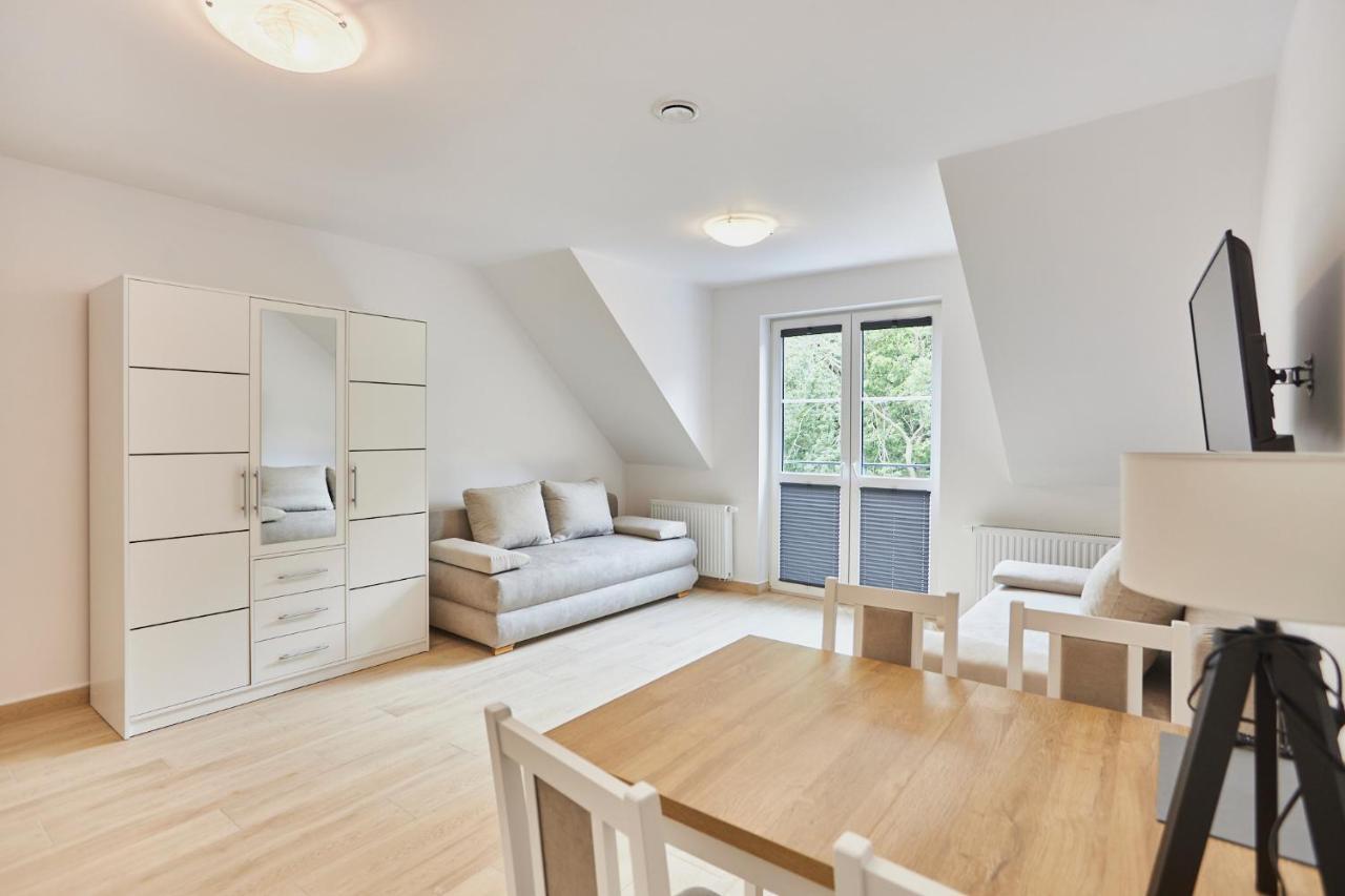 Apartamenty Swinoujscie - Sienkiewicza 23 Екстериор снимка