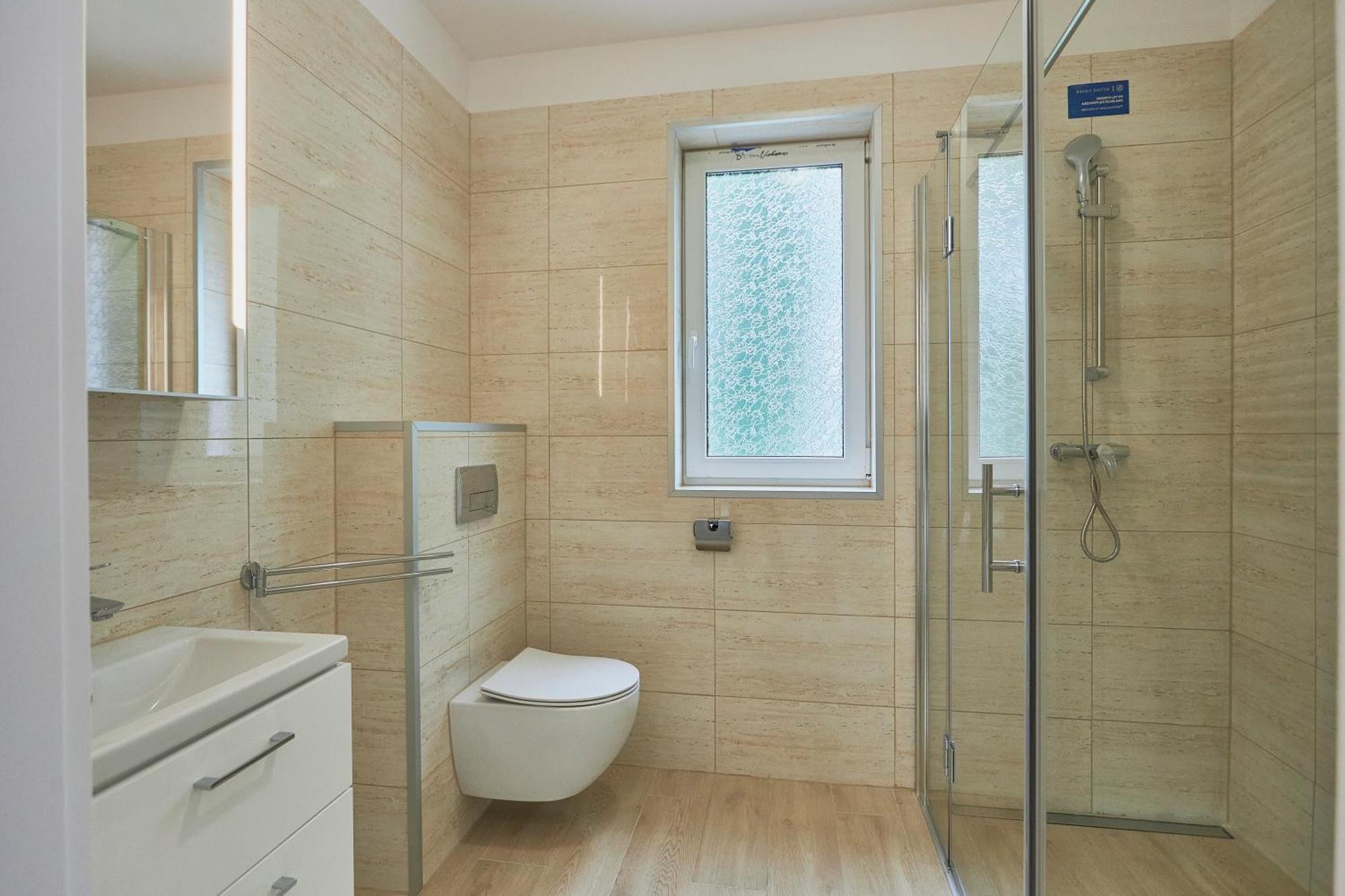Apartamenty Swinoujscie - Sienkiewicza 23 Екстериор снимка
